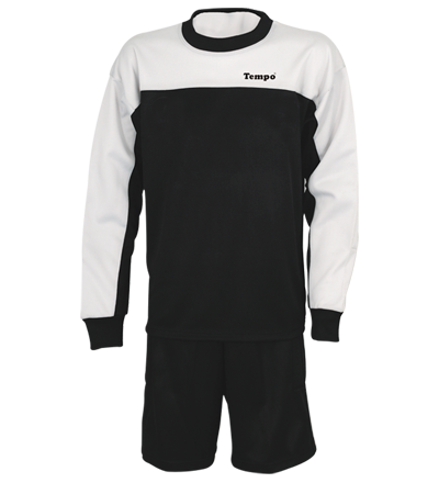 Goalkeeper & Referee Uniforms