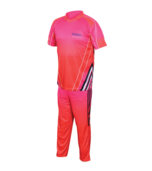 Cricket Uniforms