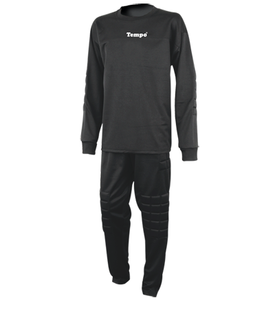 Goalkeeper & Referee Uniforms 