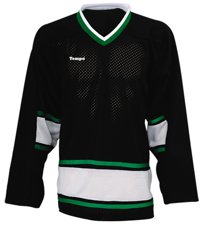 Ice Hockey Jersey 